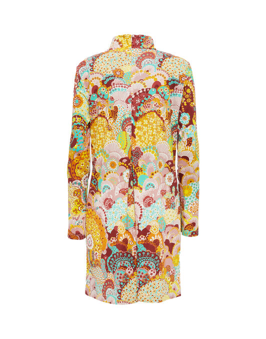 Suitcase Dress La DoubleJ: Holi DRE0294JER011