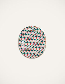 Dessert Plate Set of 2 ${brand}: ${colorDescription} ${masterID}