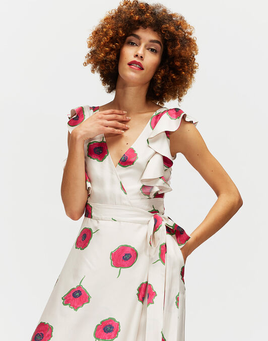 Wedding Guest Dress La DoubleJ: Papaveri Wedding Guest Dress LaDoubleJ: Papaveri streetstyle_4