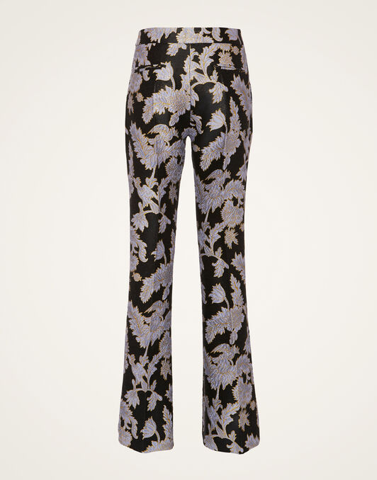Saturday Night Pants La DoubleJ: Lark Black Saturday Night Pants La DoubleJ: Lark Black TRO0030JCQ099