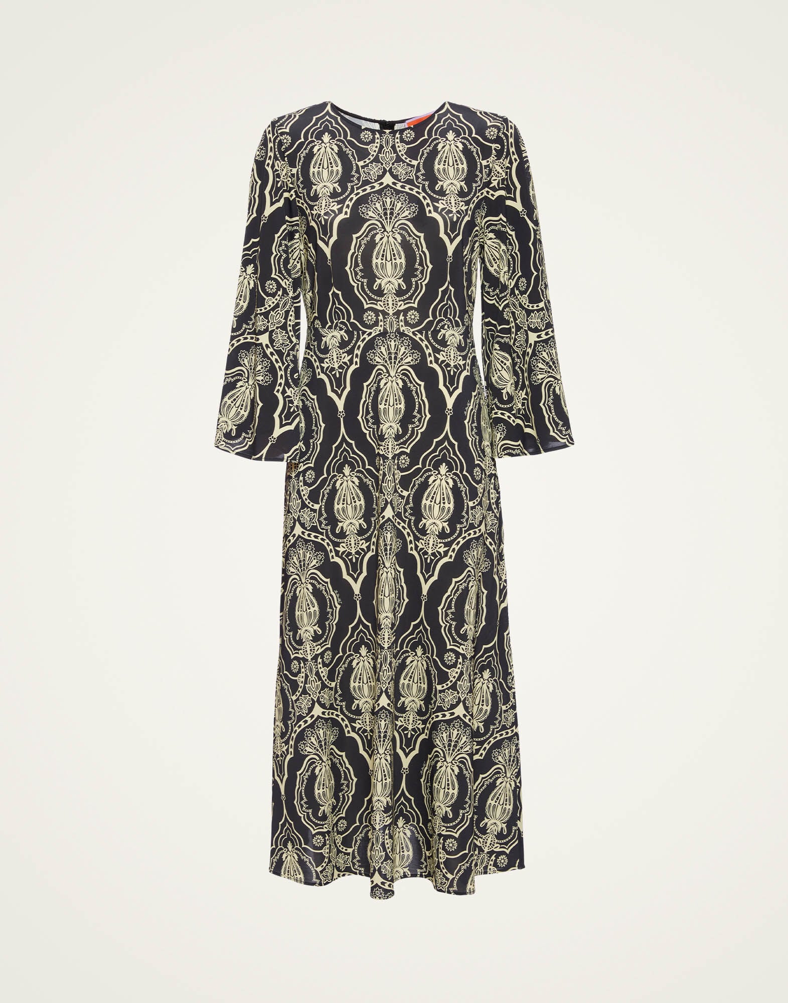 Sorella Dress La DoubleJ: Banquet Black DRE0179JER027