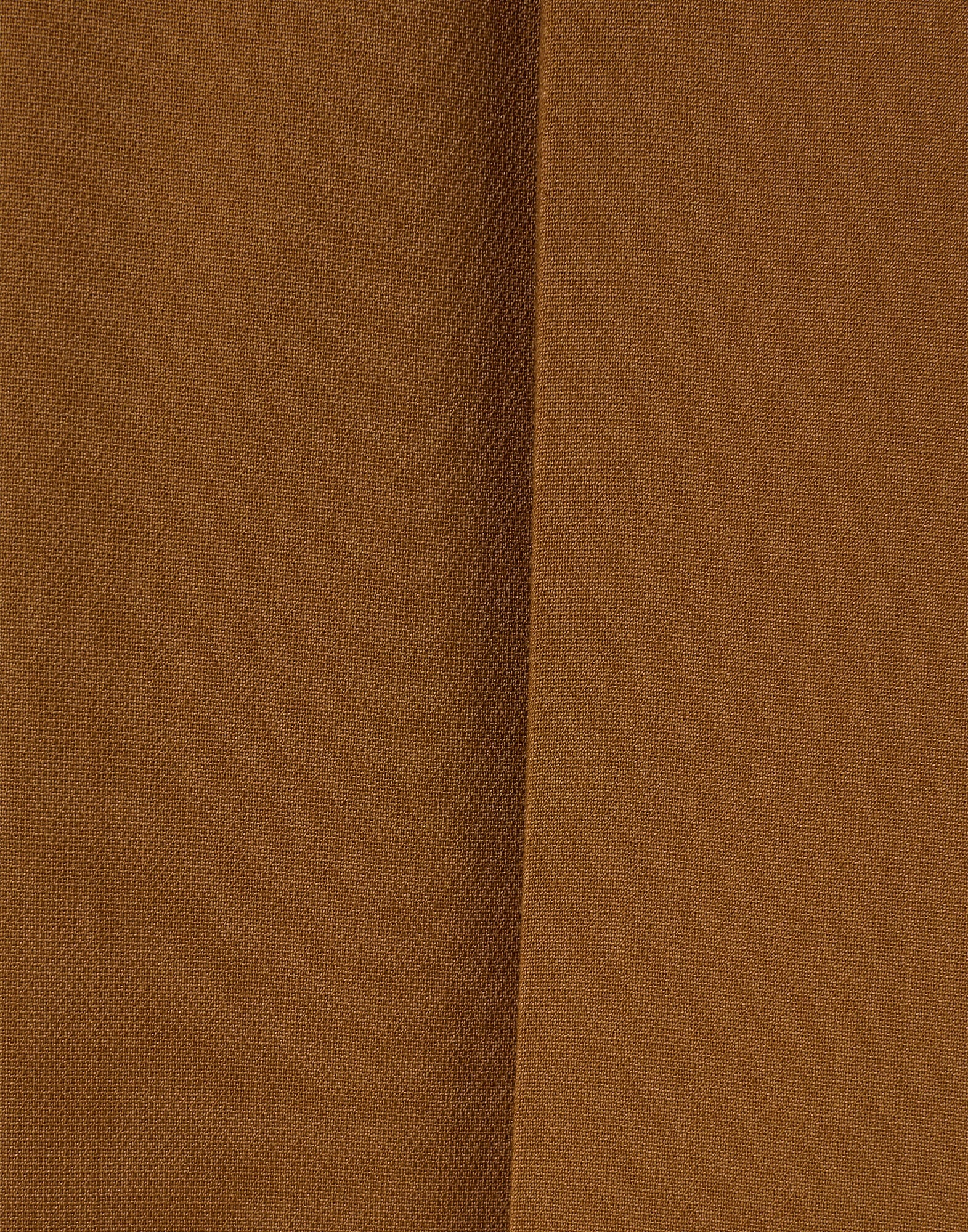 Pleated Pants La DoubleJ: Solid Tobacco Pleated Pants La DoubleJ: Solid Tobacco TRO0214VIS035