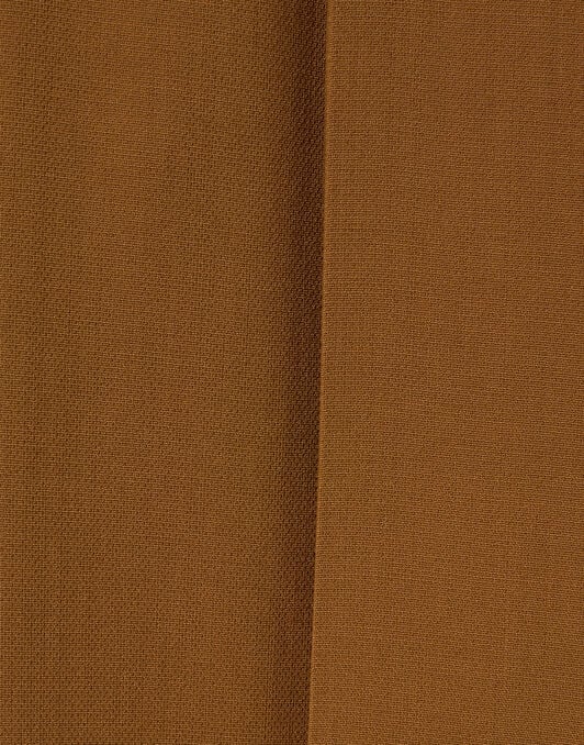 Pleated Pants La DoubleJ: Solid Tobacco Pleated Pants La DoubleJ: Solid Tobacco TRO0214VIS035