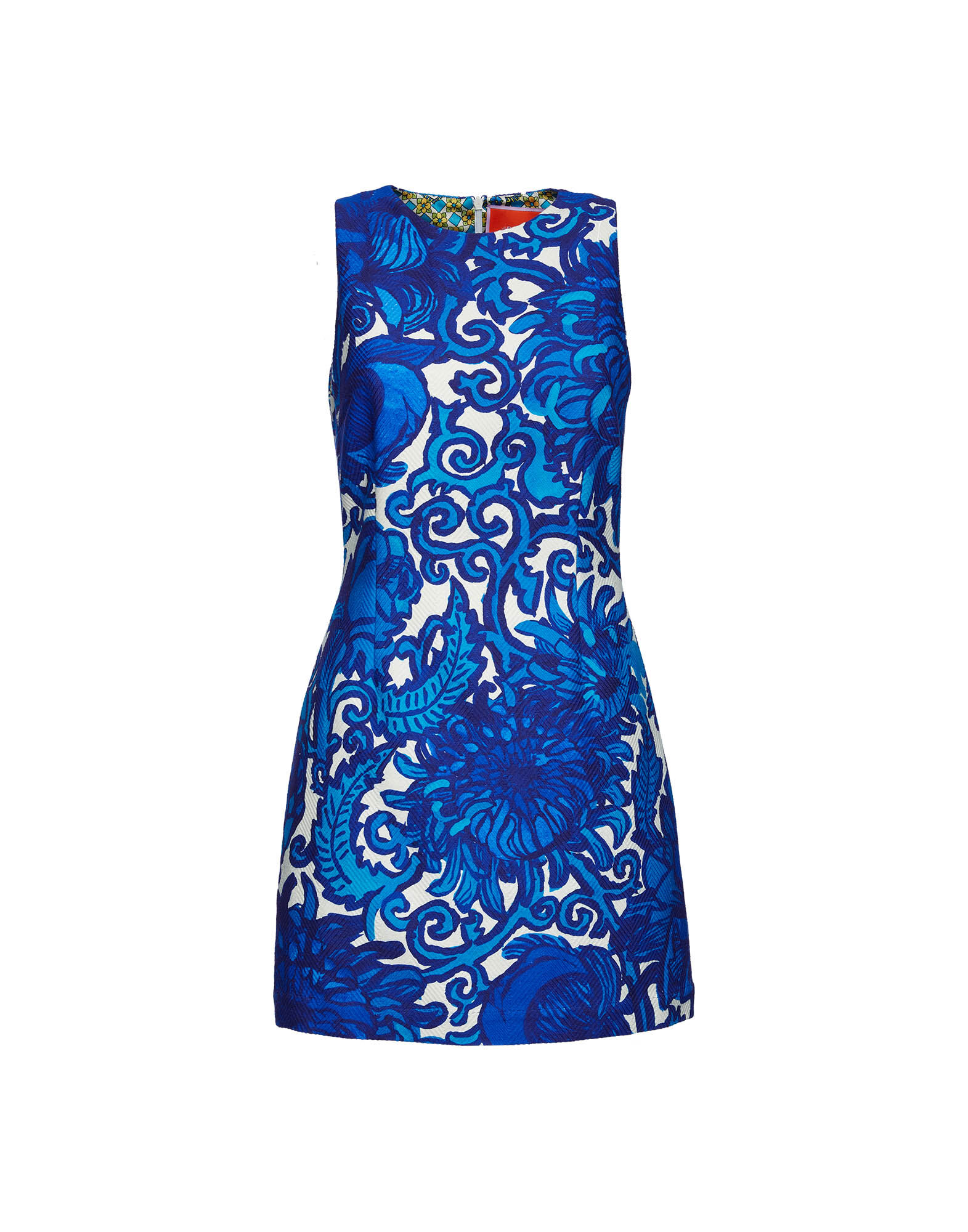 Tgif Dress La DoubleJ: Anemone Tgif Dress La DoubleJ: Anemone DRE0429COT040
