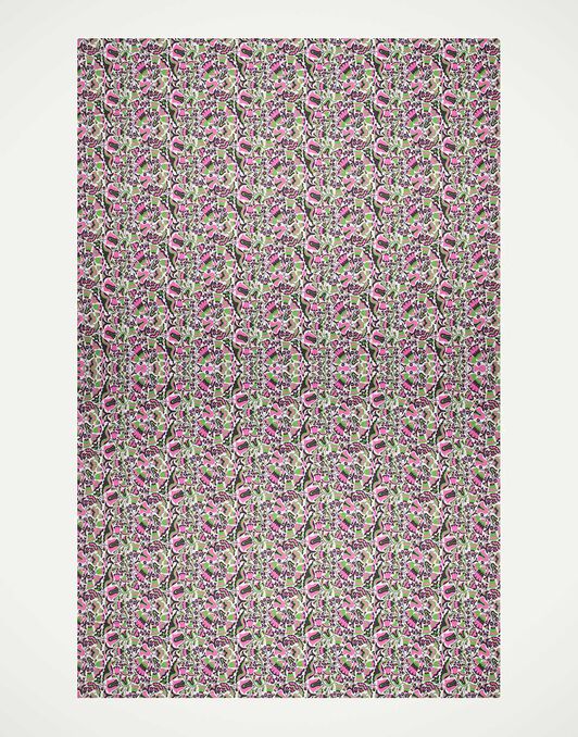 Medium Tablecloth (180x280) La DoubleJ: Tulipani Medium Tablecloth (180x280) La DoubleJ Housewives: Tulipani TBC0002LIN001