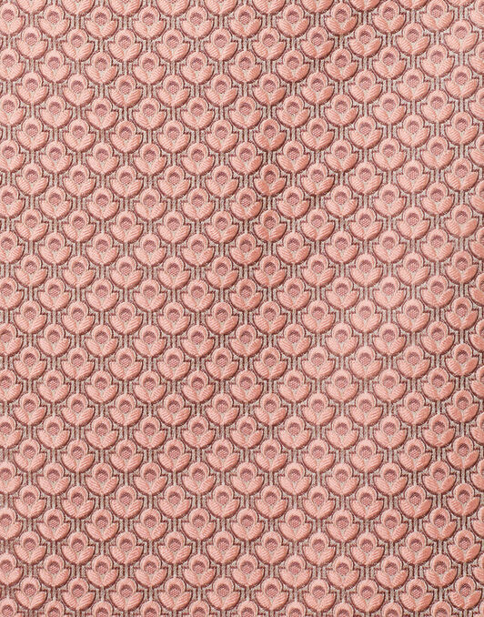 Ella Mini Dress La DoubleJ: Tulip Pale Pink DRE0774JCQ088