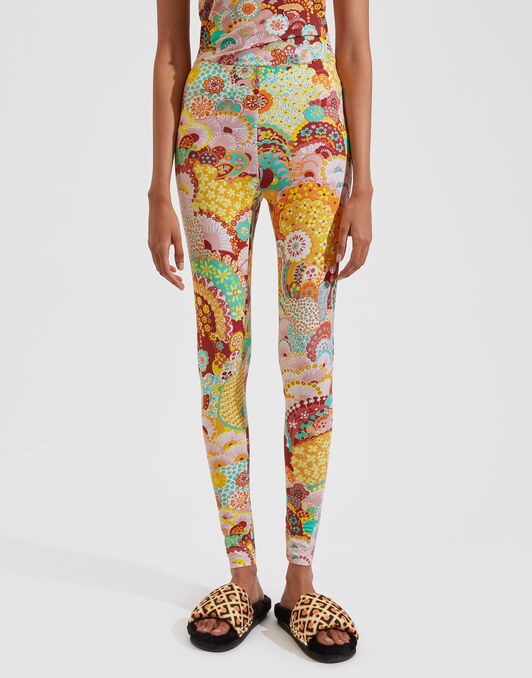 Leggings La DoubleJ: Holi TRO0013JER005