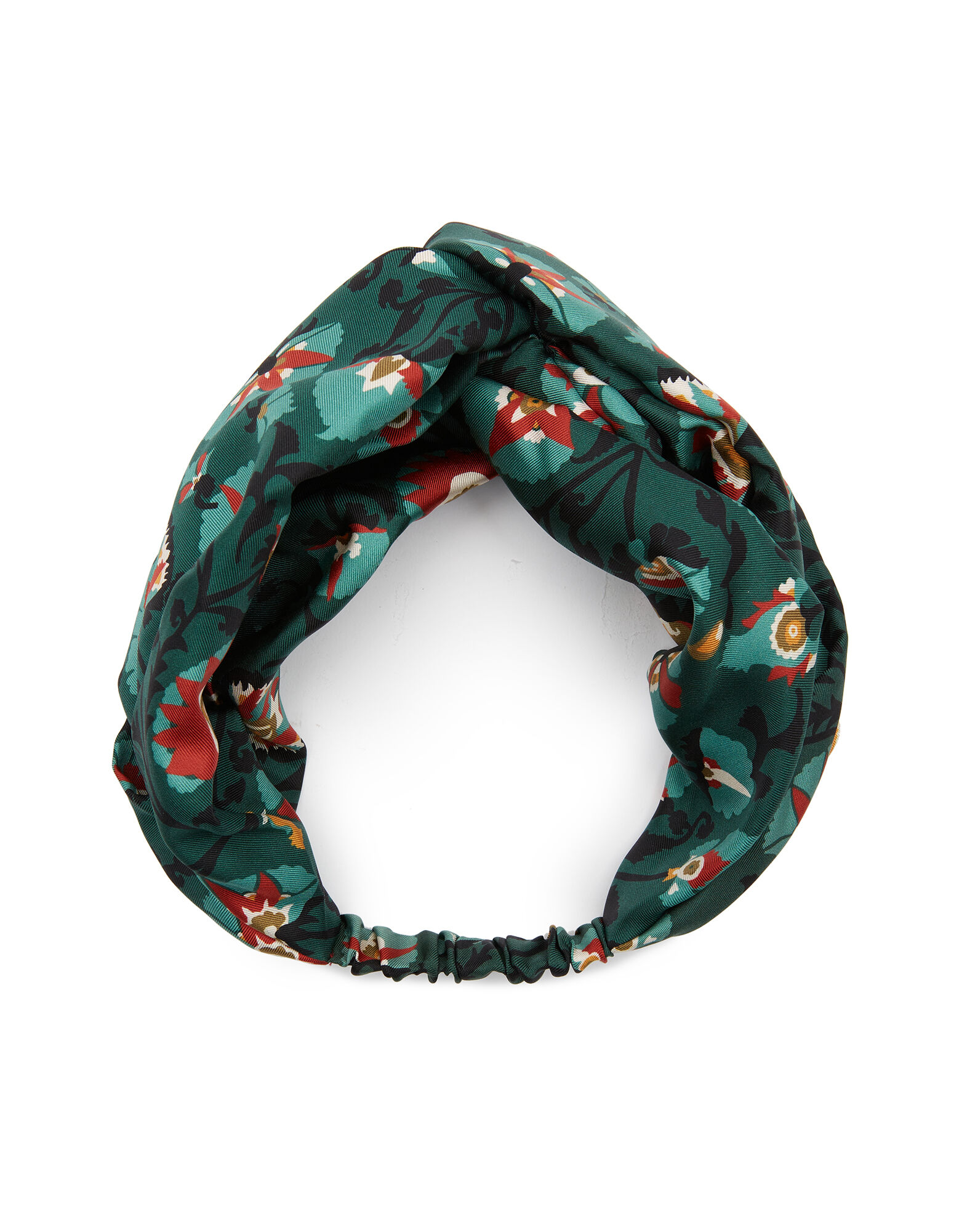 Pinup Headband La DoubleJ: Suzany Pinup Headband La DoubleJ: Suzany HEB0001FOD001