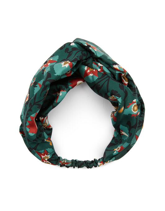 Pinup Headband La DoubleJ: Suzany Pinup Headband La DoubleJ: Suzany HEB0001FOD001