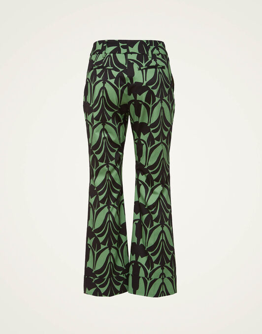 Hendrix Pants La DoubleJ: Papyrus Green Hendrix Pants La DoubleJ: Papyrus Green TRO0014COT006