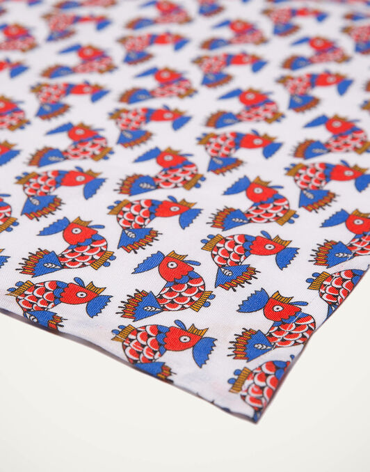 Large Napkins Set Of 6 La DoubleJ: Galletti Large Napkins Set Of 6 La DoubleJ: Galletti NAP0002LIN001