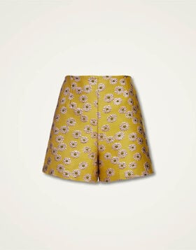 Margarita Shorts La DoubleJ: Margarita TRO0112JCQ073