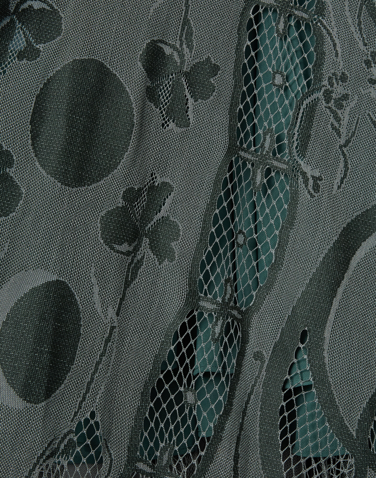 Duchess Skirt La DoubleJ: Solid Emerald Duchess Skirt La DoubleJ: Solid Emerald SKI0146LAC010