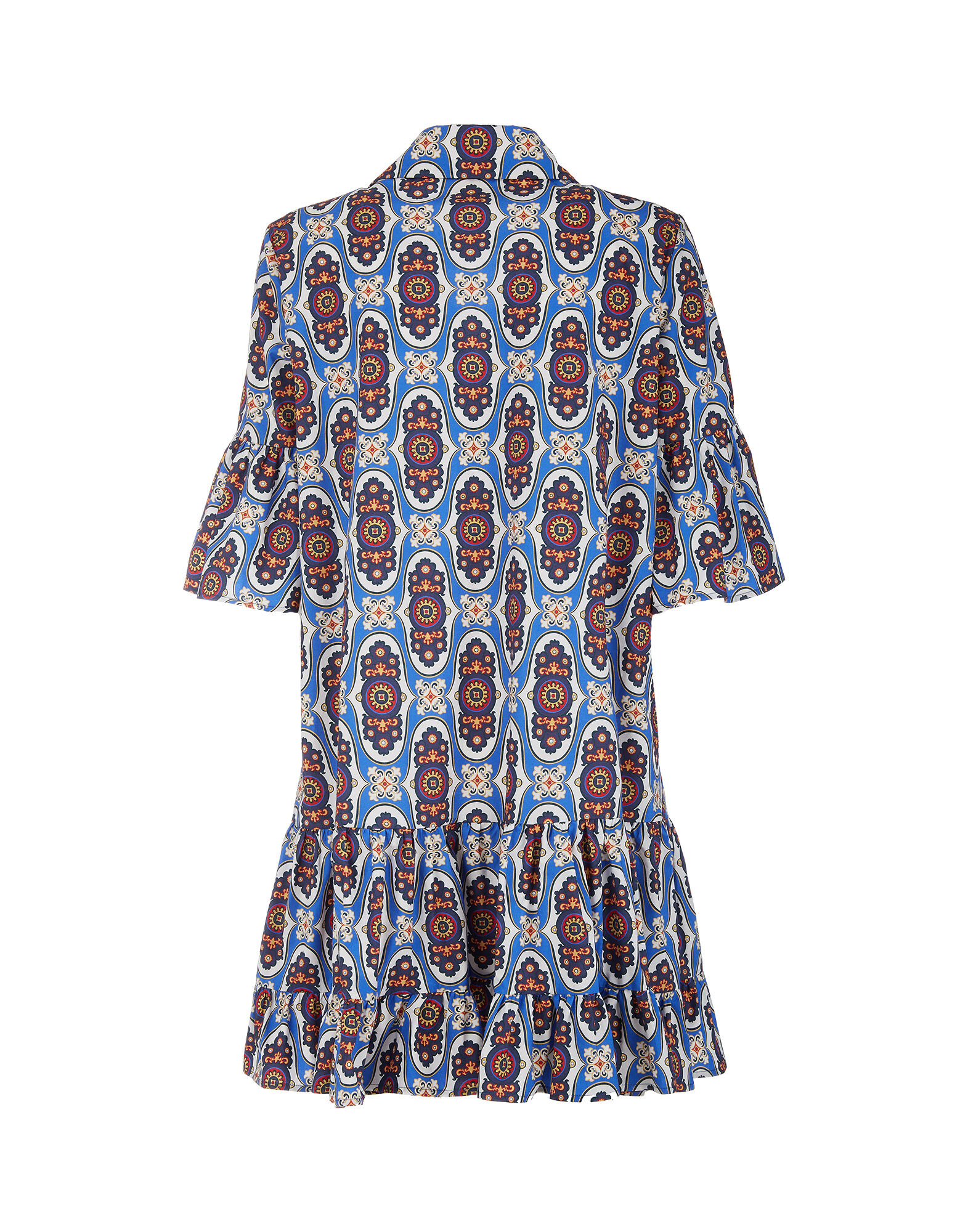 Choux Dress LaDoubleJ: Amalfi DRE0205COT015