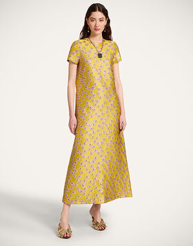 Swing Dress La DoubleJ: Margarita DRE0594JCQ039
