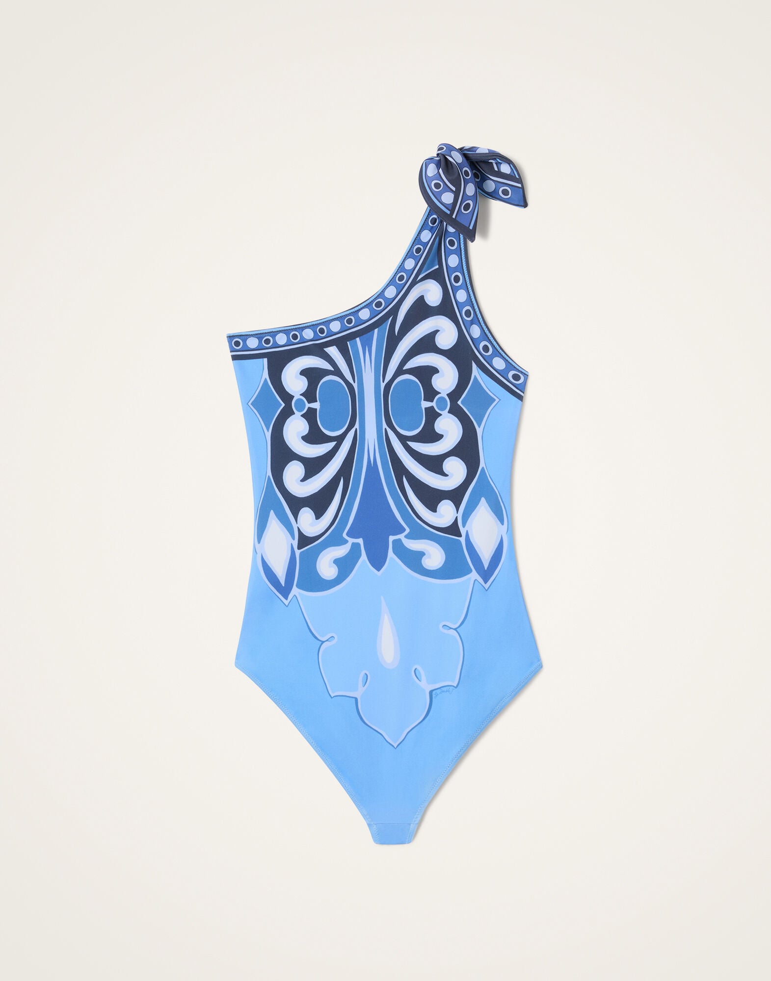 Goddess Suit La DoubleJ: Cocoon Placée Blue Goddess Suit La DoubleJ: Cocoon Placée Blue SWI0058LYC009