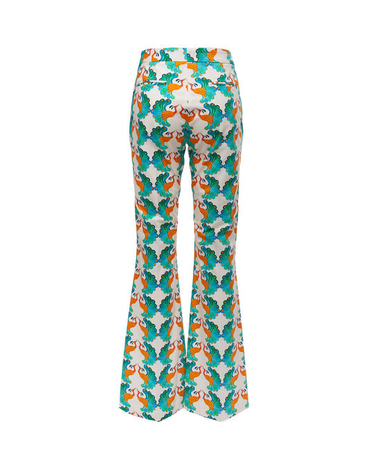 Saturday Night Pants La DoubleJ: Kissers TRO0030COT006
