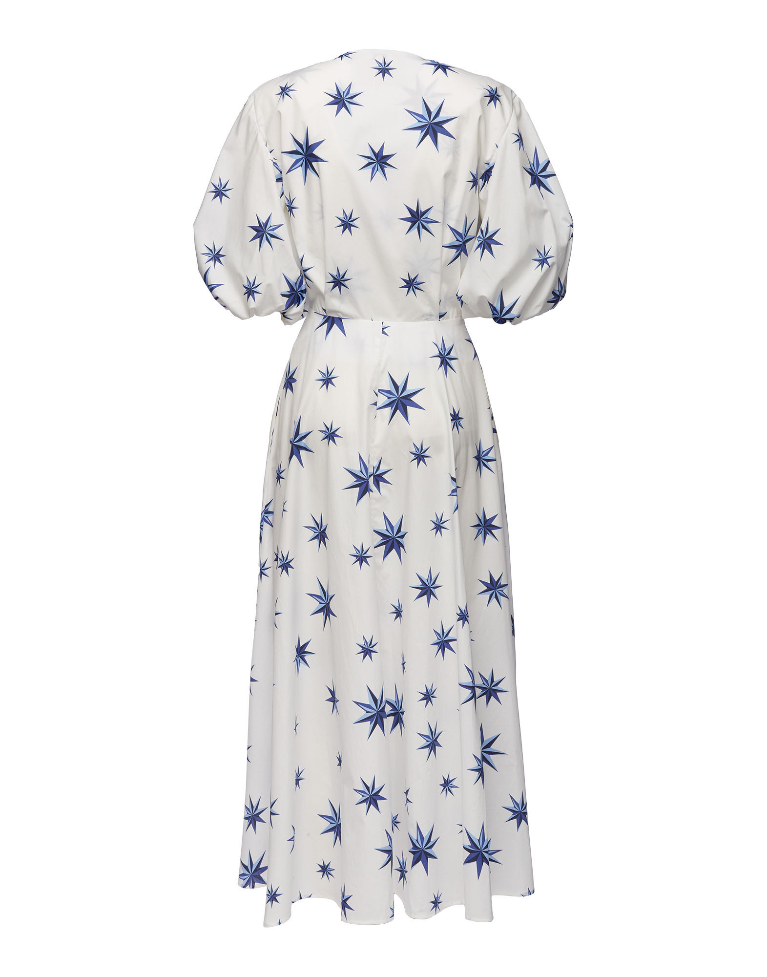 Peek-A-Boo Dress La DoubleJ: Lakshmi Peek-A-Boo Dress La DoubleJ: Lakshmi DRE0356COT039