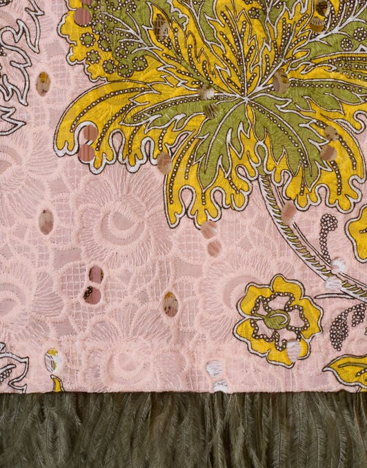 La Scala Tee La DoubleJ: Swathe Pink La Scala Tee La DoubleJ: Swathe Pink TSH0041EMB031