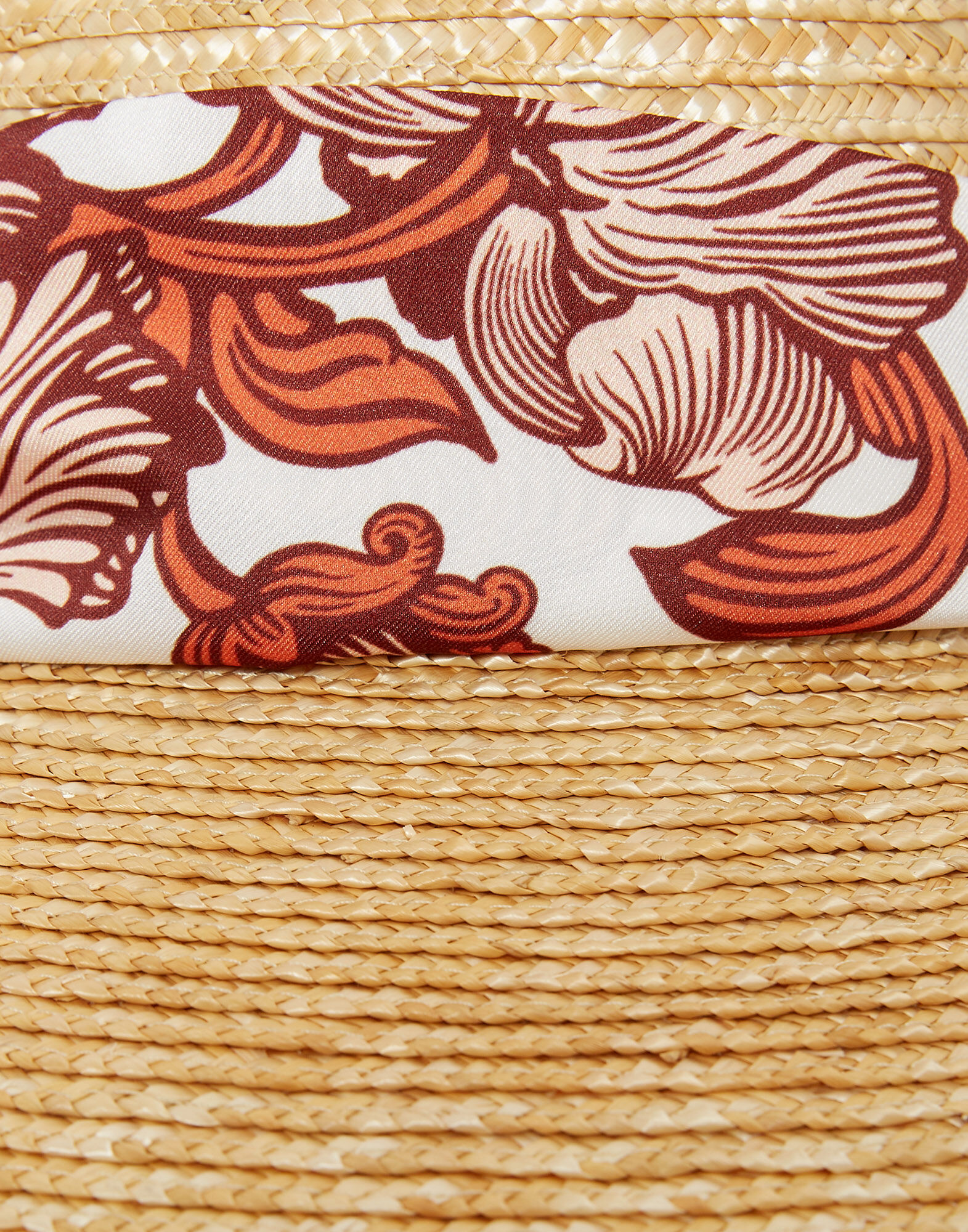 The Sun Hat La DoubleJ: Solid Light Beige The Sun Hat La DoubleJ: Solid Light Beige HAT0028RAF001