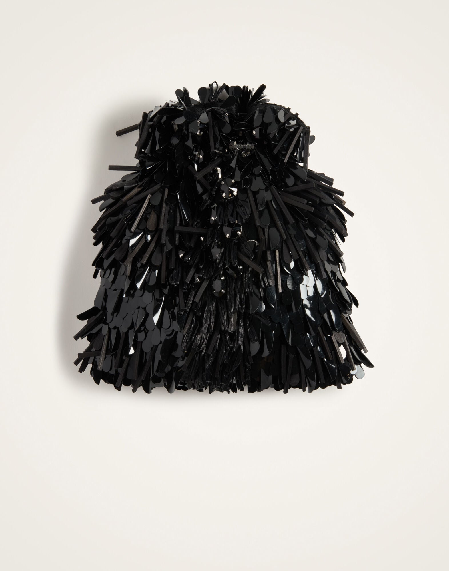 Jazz Bag La DoubleJ: Solid Black Jazz Bag La DoubleJ: Solid Black BAG0106EMB207