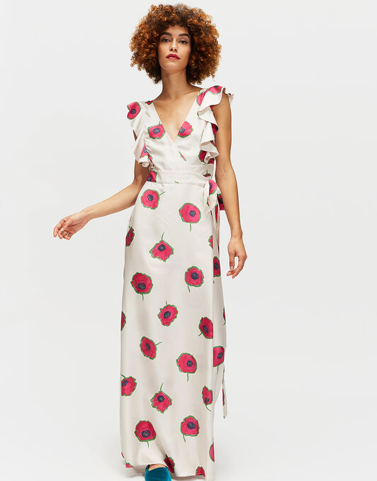 Wedding Guest Dress La DoubleJ: Papaveri Wedding Guest Dress LaDoubleJ: Papaveri streetstyle_4