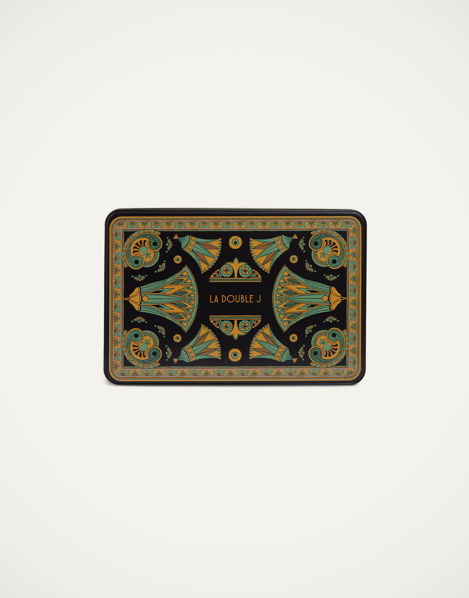 Segreti Case La DoubleJ: The Nile Segreti Case La DoubleJ: The Nile BOX0001TIN001
