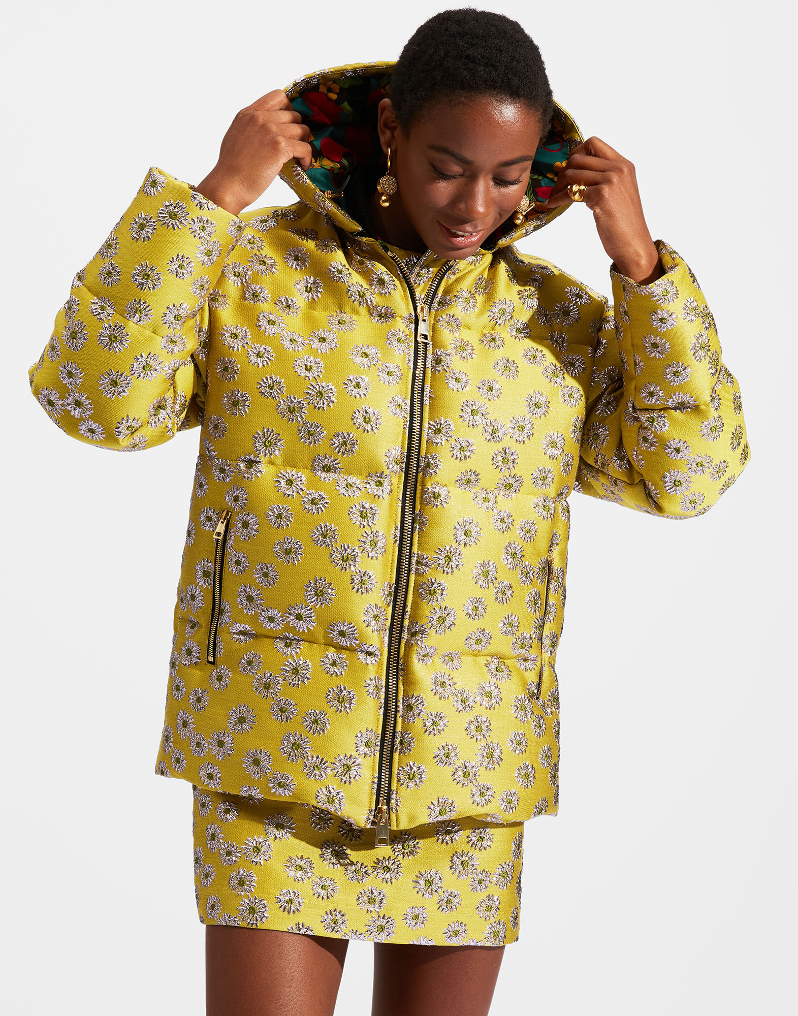 Precious Bomber La DoubleJ: Margarita Precious Bomber La DoubleJ: Margarita DOW0007JAC039