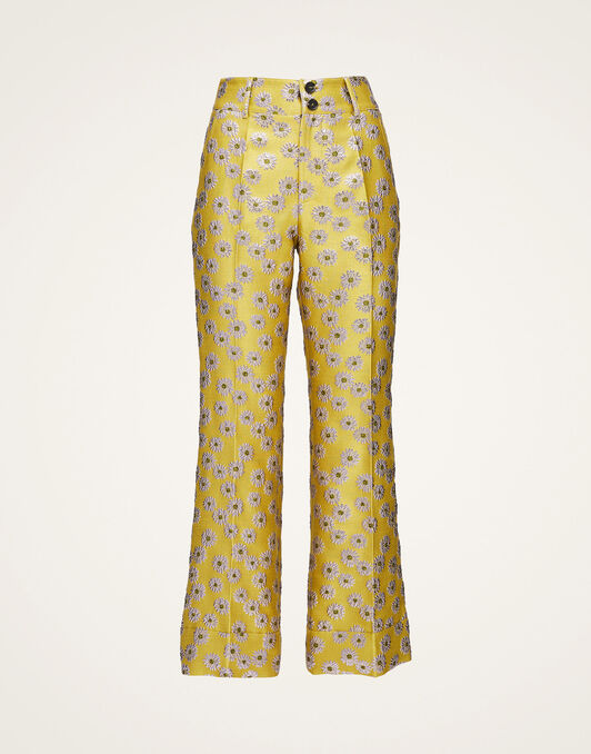 Hendrix Pants La DoubleJ: Margarita Hendrix Pants La DoubleJ: Margarita TRO0014JCQ073