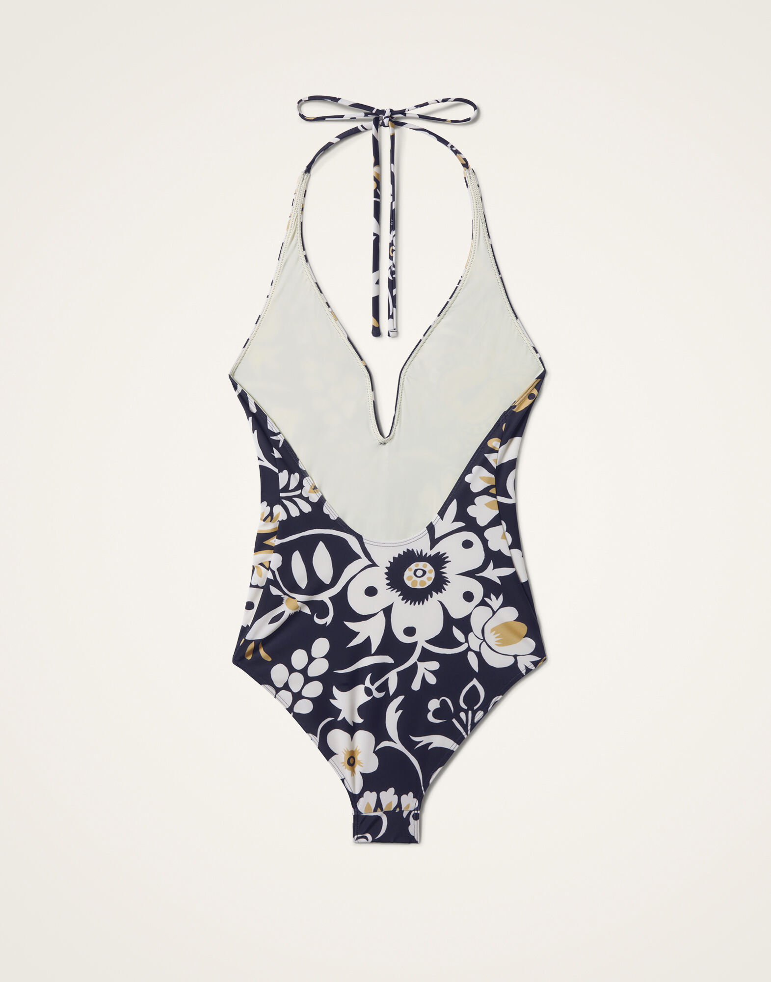 Sexy Swimsuit La DoubleJ: Selva Blue Sexy Swimsuit La DoubleJ: Selva Blue SWI0036LYC001