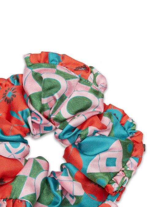 Scrunchie La DoubleJ: Nectar Scrunchie La DoubleJ: Nectar SCR0005FOD001