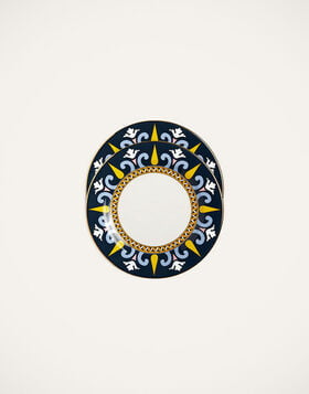 Dessert Plates Set Of 2 La DoubleJ: Levante DIS0063CER001