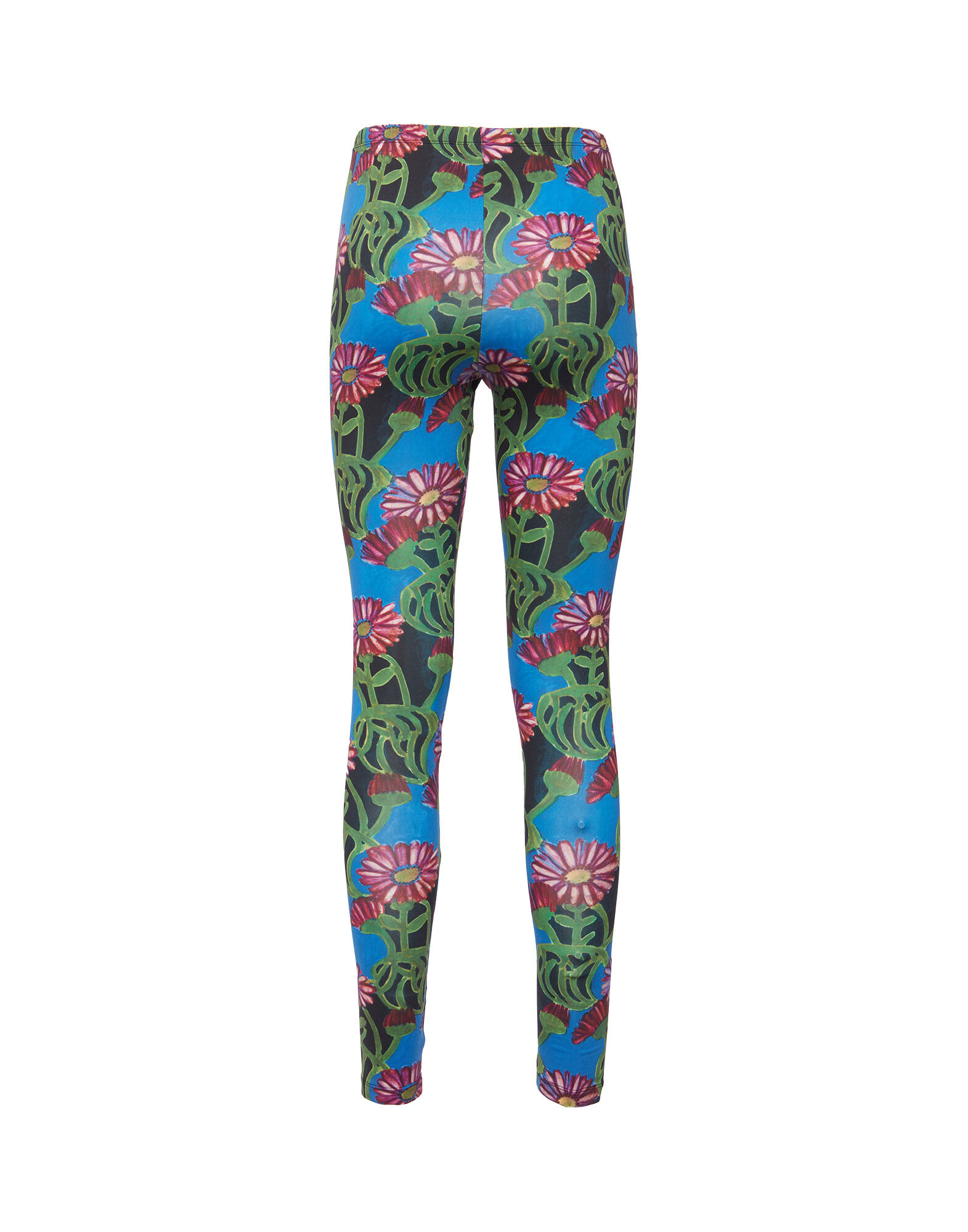 Leggings La DoubleJ: Gerber TRO0013JER005