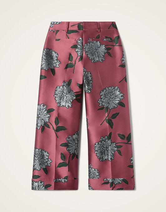 Hendrix Pants La DoubleJ: Feria Pink Hendrix Pants La DoubleJ: Feria Pink TRO0014JCQ165
