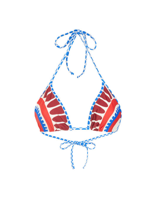 Bikini Top La DoubleJ: Solar Placée Bikini Top La DoubleJ: Solar Placée SWI0032LYC003