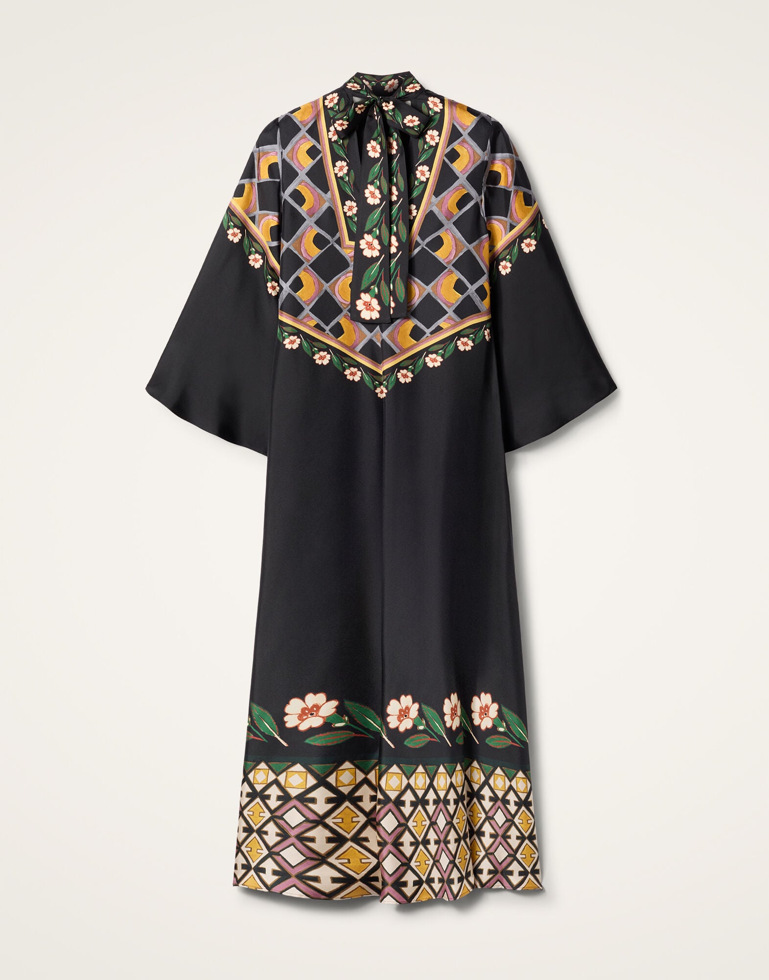 Magnifico Dress La DoubleJ: Dazed Placée Black Magnifico Dress La DoubleJ: Dazed Placée Black DRE0232SIL001