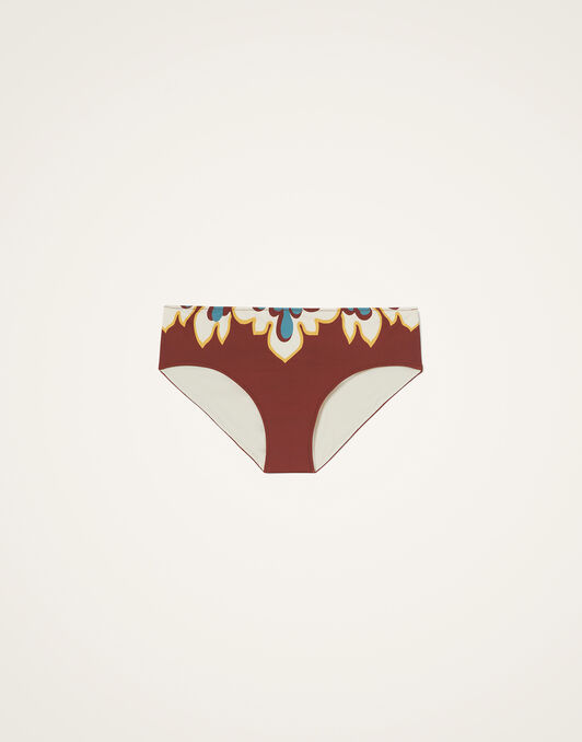 Sunset Bikini Bottom La DoubleJ: Palazzo Placée Chocolate Sunset Bikini Bottom La DoubleJ: Palazzo Placée Chocolate SWI0045LYC006