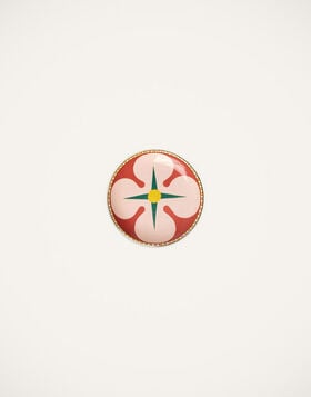 Mini Plate La DoubleJ: Nave SID0006CER001