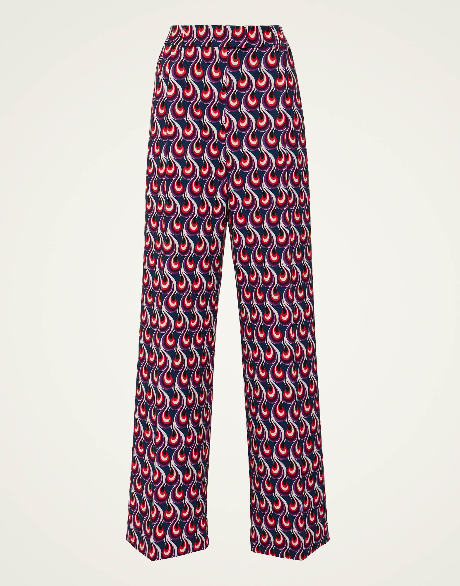 Loose Pants La DoubleJ: Melty Blue Loose Pants La DoubleJ: Melty Blue TRO0135JER034