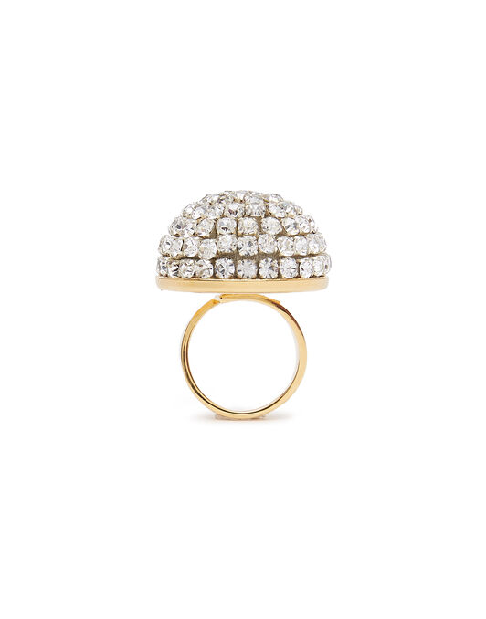 Blossom Ring La DoubleJ: Cristalli RIN0001BRA001