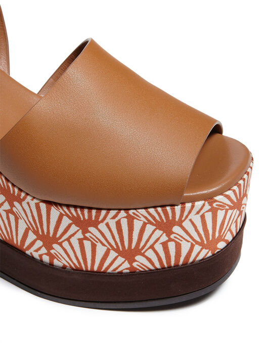 High Plateau La DoubleJ: Ventaglio SHO0011FOD001