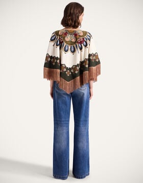 Flare Jeans La DoubleJ: Blue TRO0096DEN006