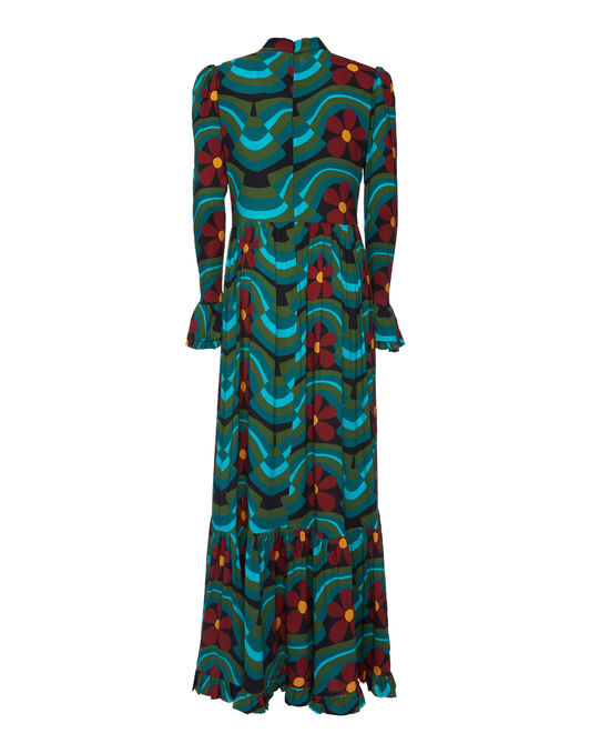 Visconti Dress La DoubleJ: Ashbury DRE0041VIS001