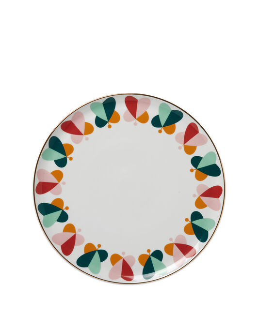 Cake Stand La DoubleJ: Farfalle Ring Cake Stand La DoubleJ: Farfalle Ring DIS0053CER001