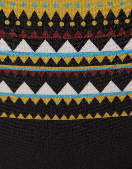 Bikini Bottom La DoubleJ: Doric Placée Black Bikini Bottom La DoubleJ: Doric Placée Black SWI0033LYC003