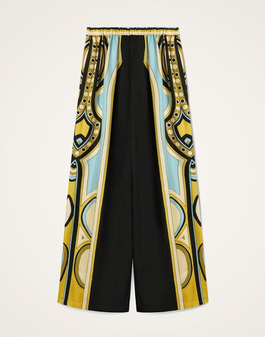 Club Pants La DoubleJ: Sanctuary Placée Black Club Pants La DoubleJ: Sanctuary Placée Black TRO0210SIL026
