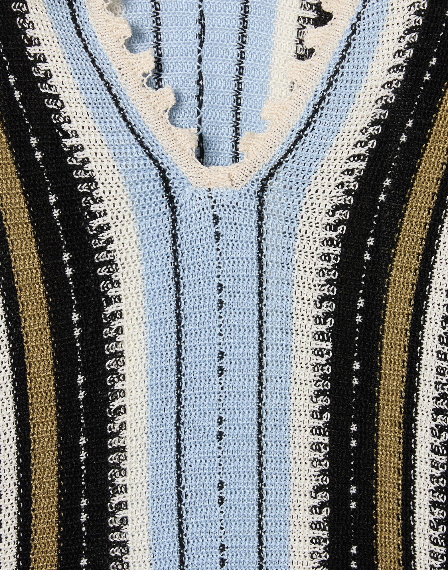 Bowling Polo La DoubleJ: Multicolor Black & Blue Bowling Polo La DoubleJ: Multicolor Black & Blue PUL0381KNI214