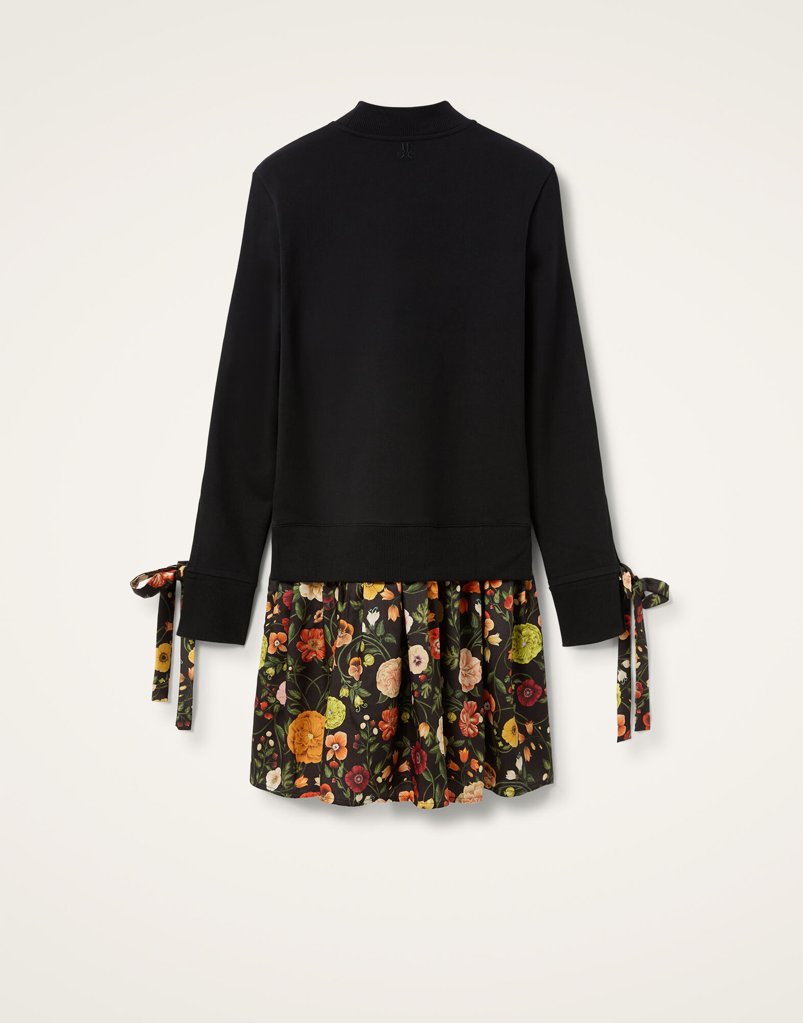 Sporty Dress La DoubleJ: Botticelli Black Sporty Dress La DoubleJ: Botticelli Black DRE0453FOD001