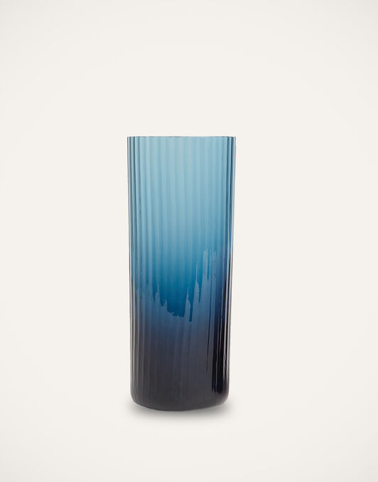 Tumbler Glass Set of 4 La DoubleJ: Misty Rainbow Mix Tumbler Glass Set of 4 La DoubleJ: Misty Rainbow Mix GLA0015MUR001
