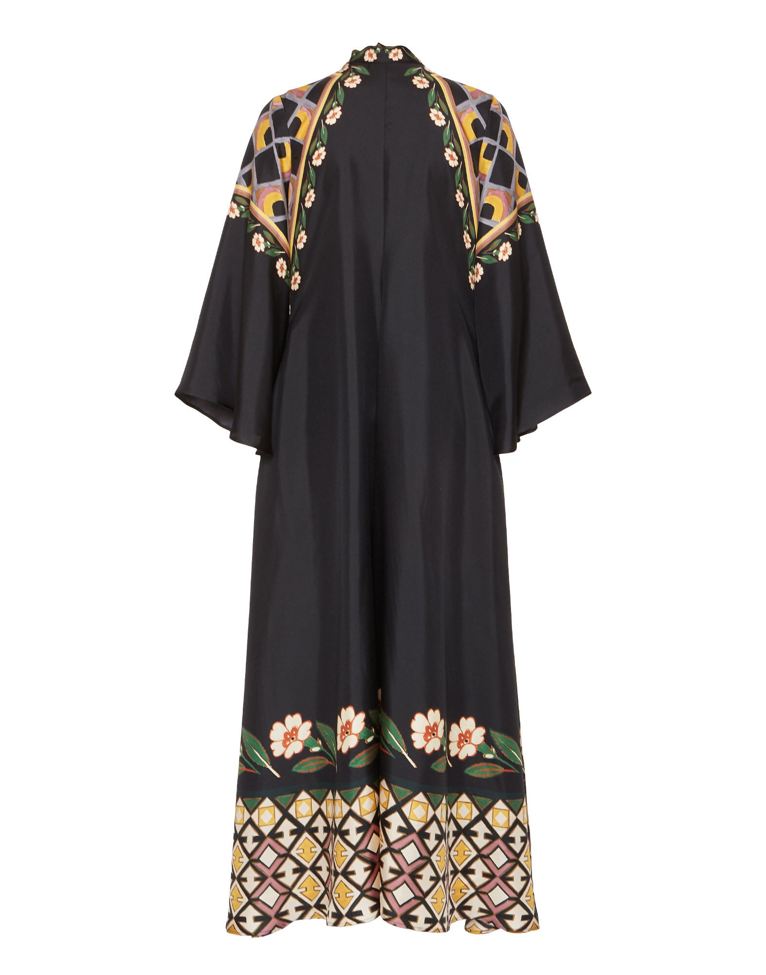 Magnifico Dress La DoubleJ: Dazed Placée Black Magnifico Dress La DoubleJ: Dazed Placée Black DRE0232SIL001